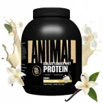 Universal Animal Loaded 2300g WPI + WPC vadakuvalguisolaat