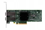 Broadcom P225P v&otilde;rgukaart, 2x 25/10GbE SFP28, PCI