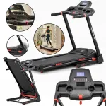 Elektriline jooksulint Reebok GT40z, 18 km/h, kuni 110 kg, kodutreeninguks