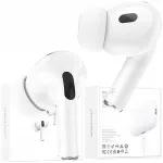 Juhtmevabad TWS Bluetooth 5.4 k&otilde;rvaklapid ANC m&uuml;rasummutusega