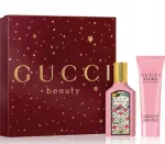 Gucci Flora Gorgeous Gardenia parf&uuml;&uuml;mi ja kehakreemi komplekt 50 ml + 50 ml