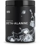 Toidulisand KFD PREMIUM BETA-ALANINE 300 g naturaalne