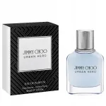 JIMMY CHOO Urban Hero parf&uuml;meeritud vesi, 30 ml