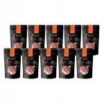 Koerakonservid Piper Animals pardiliha ja pirniga, 10 x 150 g