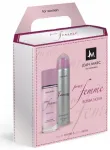 Kingituskomplekt JEAN MARC Bossa Nova EDT 50 ml ja palsam