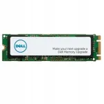 SSD ketas DELL 3NMD4 512GB M.2 PCIe NVMe