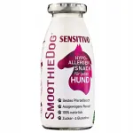 SMOOTHIE DOG koerte suupiste hobuselihaga, 250 ml, 100% looduslik
