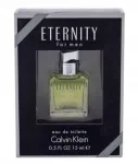Parf&uuml;&uuml;mvesi Calvin Klein Eternity 15 ml