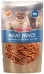 Comfy Appetit Meat Fancy kasside maius l&otilde;hega, 50 g