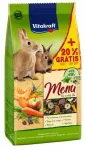 K&uuml;&uuml;likutoit VITAKRAFT MENU VITAL 1 kg + 20%