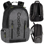 CoolPack Impact Cooper E31629 koolikott