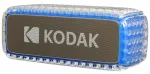 Kaasaskantav k&otilde;lar KODAK PWS-2238, FM raadio, TWS, AUX, Micro SD, Bluetooth, sinine