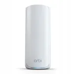 Traadita v&otilde;rgu laiendaja Netgear Orbi RBE770, Mesh WiFi 7, kolme sagedusega, 180 m, 2.5GbE
