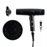 Juuksekuivati koos difuusoriga BARBEROSSA IONIC EPS6804 1800W