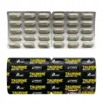 Toidulisand OLIMP Taurine Mega Caps 1500, 60 kapslit