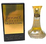 Beyonce Heat Seduction 50 ml tualettvesi