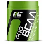 Aminohapped Muscle Care Pro BCAA 350 g, maasika ja kiivi maitsega