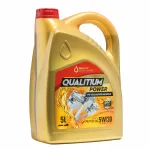 Mootori&otilde;li QUALITIUM Power 5W-30 5L, GM dexos2, VW 505.01, BMW LL-04