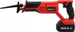 Akuga pendelsaag Yato YT-828151, 18V, harjadeta, puidu ja metalli jaoks