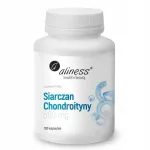 Toidulisand Chondroitin Sulfate 100 kapslit Aliness