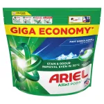Pesupesad Ariel Mountain Spring Allin1 White, 70 pesukorda