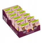 Delickcious kassisupp tuunikala, maisi ja hernestega, 12 x 80 g