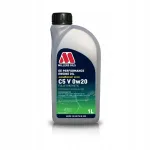 S&uuml;nteetiline mootori&otilde;li Millers Oils EE Performance C5 V 0W20, 1 l