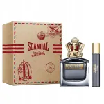 Meeste l&otilde;hnakomplekt Jean Paul Gaultier JPG Scandal EDT 100 ml + parf&uuml;&uuml;mvesi 20 ml