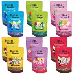 Dolina Noteci Superfood konserveeritud koeratoit, 6 maitsevalikut, 12 x 300 g