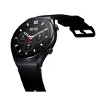 Xiaomi Watch S1 nutikell, must