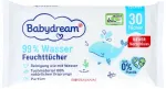 Niisked salvr&auml;tid BABYDREAM, 99% vett, 30 tk