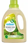 Pesupehmendaja Sodasan laimimaitselise l&otilde;hnaga, 750 ml, &ouml;kos&otilde;bralik