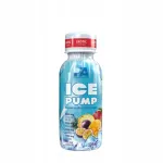 ICE PUMP 120 ml pre-workout shot tropical FA