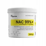 Pulber Proton Labs NAC 99% N-Aset&uuml;&uuml;l-L-Glutatioon 250g