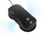 ShinyHouse 72W aknapuhastusrobot 10 harjaga