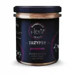 Koerte konservtoit HAPPY SNACKY lambalihaga, 300 g