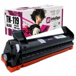TN-119 XL toonerikassett Brother DCP L1630W L1632W HL L1230W L1232W jaoks