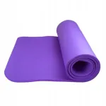 POWER SYSTEM MAT PLUS joogamatt, violetne