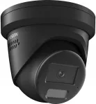 Hikvision DS-2CD2346G3-IZS2UY/SL (2.8/4 mm) must Motozoom AcuSense videovalvekaamera