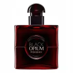 Yves Saint Laurent Black Opium Over Red naiste l&otilde;hnavesi 30 ml
