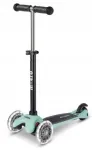 Reguleeritav t&otilde;ukeratas istmega MINI MICRO DELUXE 3in1, MMD 380, LED-tulega, lastele 1&ndash;5 aastat