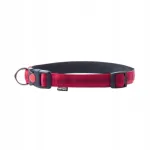 Koerte kaelarihm Happet Soft Style, punane, XL, 2,5 cm