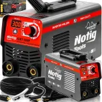 Keevitusinverter STRONG 300A MMA/TIG, 20&ndash;330A, 230V