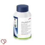 Tabletid kohvimasina piimas&uuml;steemi puhastamiseks JURA 375g