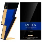 Meeste parf&uuml;&uuml;mvesi Carolina Herrera Bad Boy Cobalt Absolute 50 ml