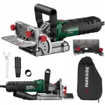 Lamelihari Parkside PFDF 900, 900 W