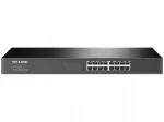 TP-LINK TL-SG1016 v&otilde;rgul&uuml;liti, 16 Gigabit Ethernet porti