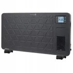 KAMINER 2300W elektriline konvektor Turbo, WiFi ja kaugjuhtimispuldiga
