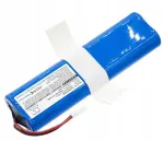 Aku ILIFE Zaco V3 V40 V5s Pro V5x 14,4V 3,0Ah