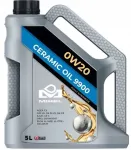 Mootori&otilde;li MIHEL CERAMIC OIL 9900 0W20, 5 l